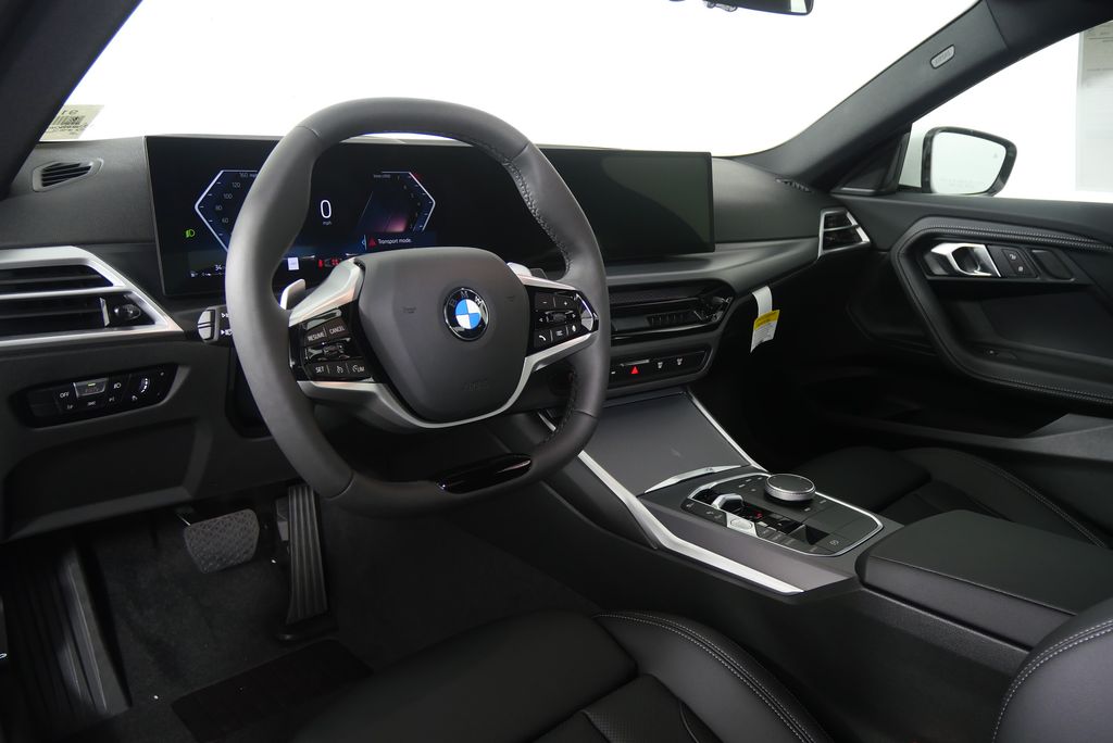 Thumbnail: 2026 BMW 2 Series - 15