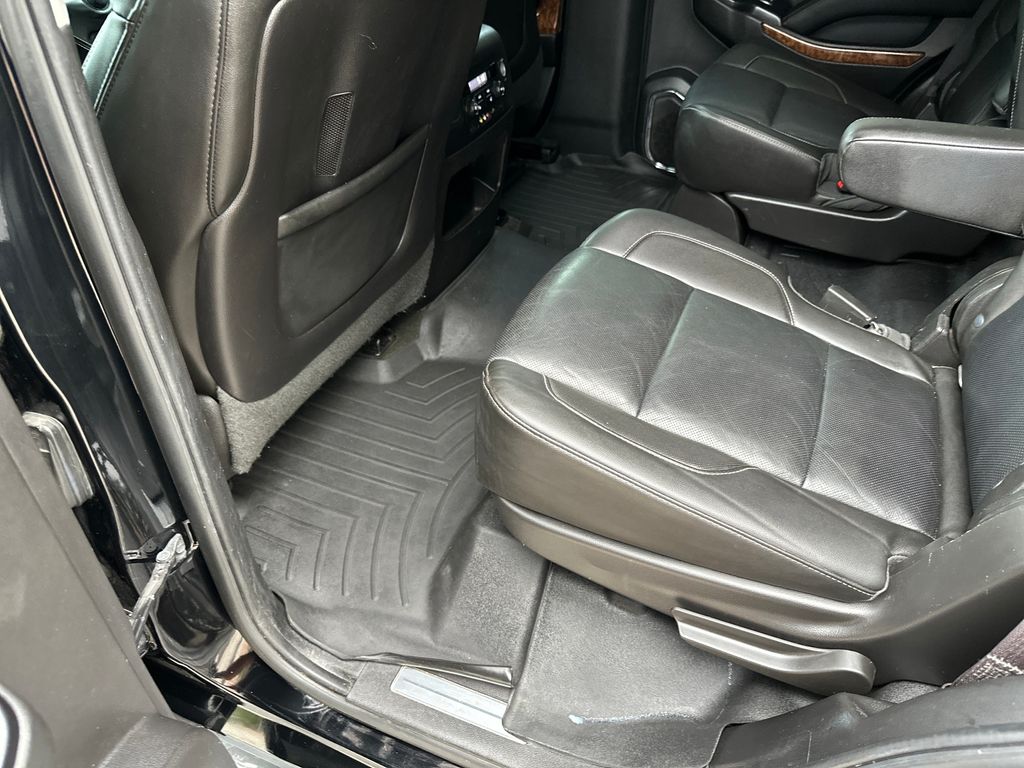 Used Car 2015 Chevrolet Tahoe  Ltz For Sale Under $20,000 In Austin, Texas