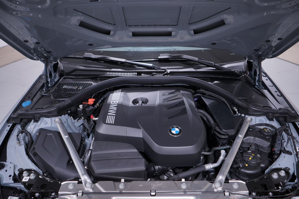 Thumbnail: 2026 BMW 4 Series - 23