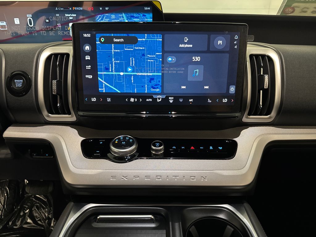New 2026 Silver Ford Active image 8