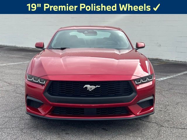 2024 Ford Mustang EcoBoost Premium - 11