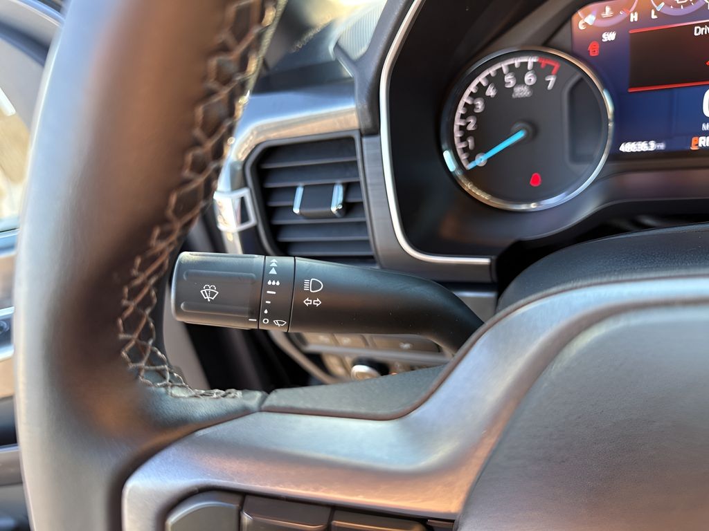 Used Car 2023 Ford F-150  Xlt For Sale Under $40,000 In Austin, Texas