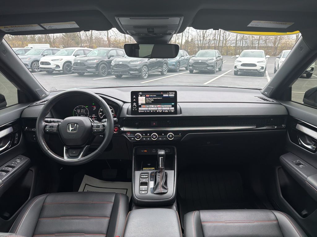 Thumbnail: 2023 Honda CR-V - 12