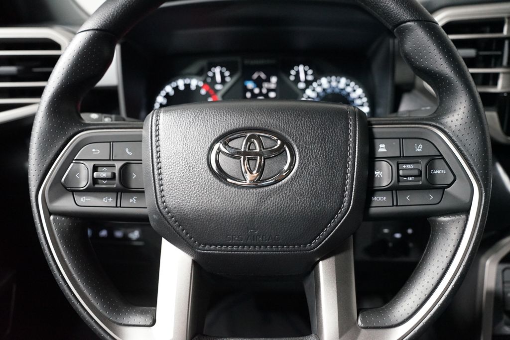 Thumbnail: 2026 Toyota Tundra - 13
