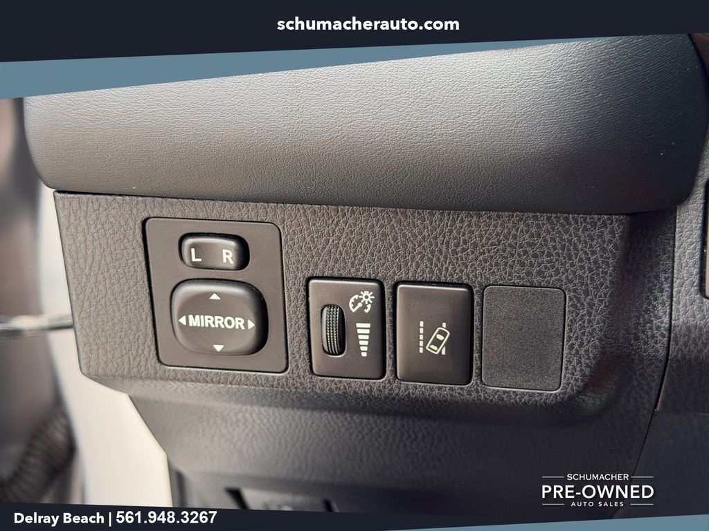 used 2018 Toyota RAV4 car, priced at $16,888