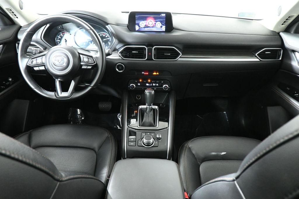 Thumbnail: 2020 Mazda CX-5 - 4