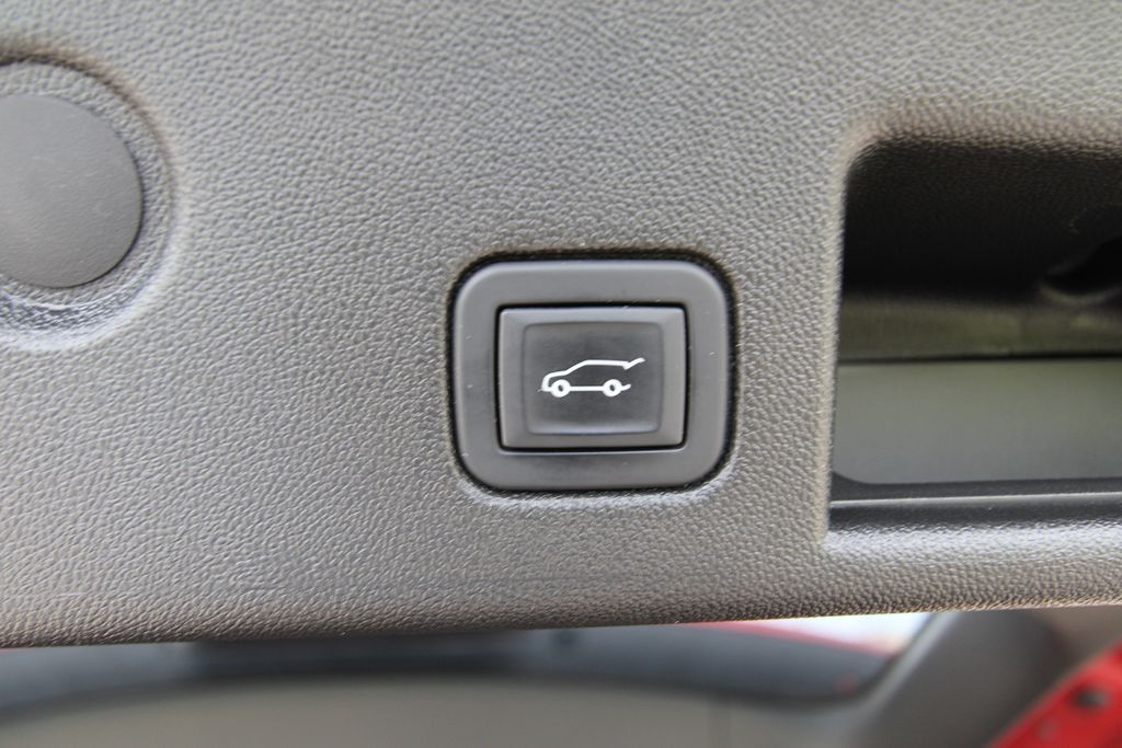 Used 2022 Chevrolet Equinox SUV