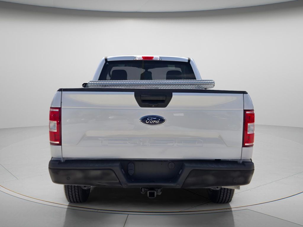 2019 Ford F-150 - $13,851