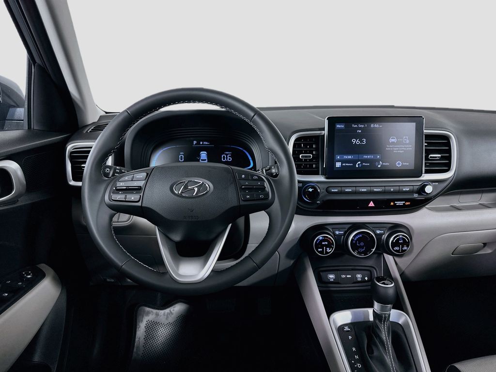 Thumbnail: 2026 Hyundai Venue - 17