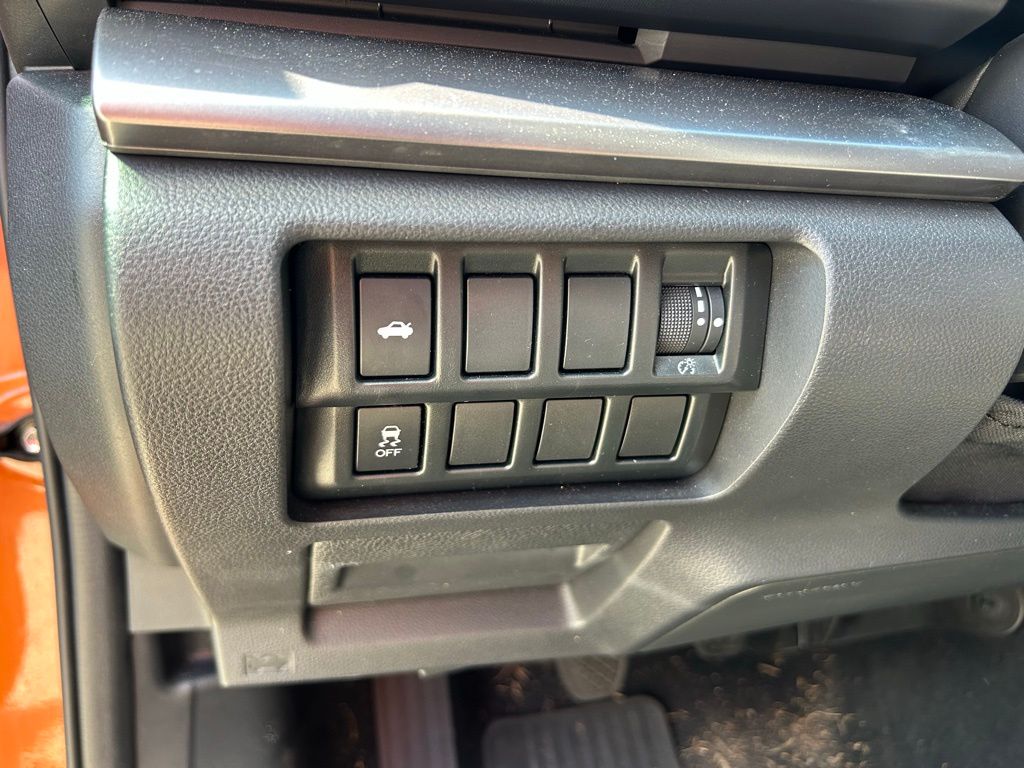 Thumbnail: 2022 Subaru WRX - 17