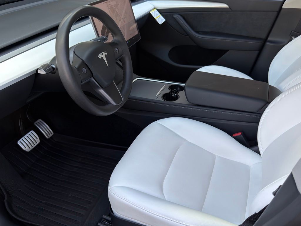 Used 2023 Tesla Model Y SUV