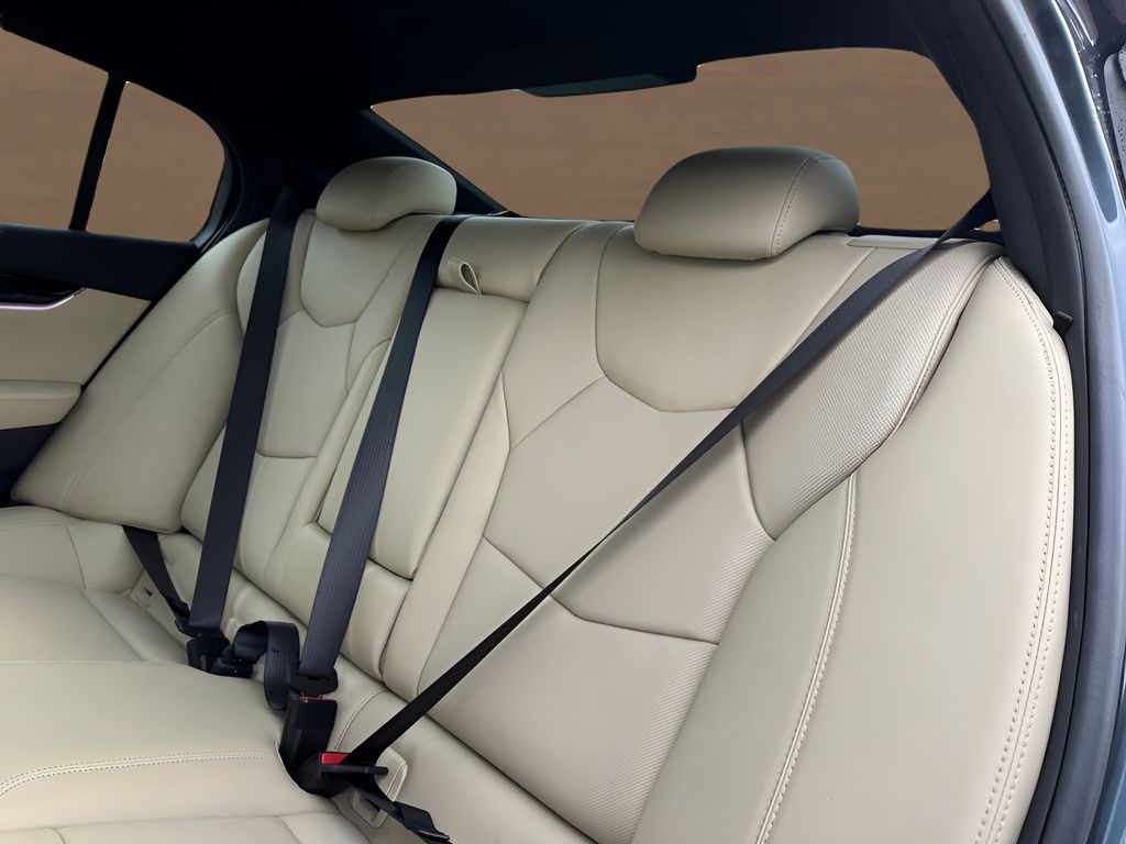 2026 Cadillac CT5 Premium Luxury - Photo 16