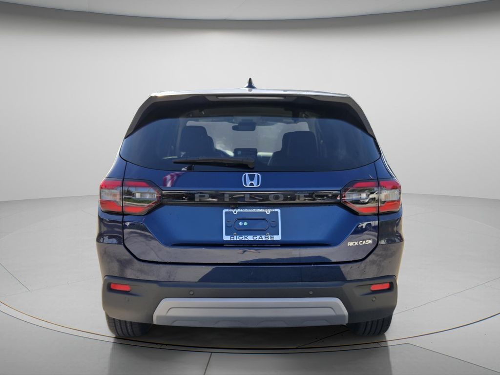 2024 Honda Pilot - $36,283