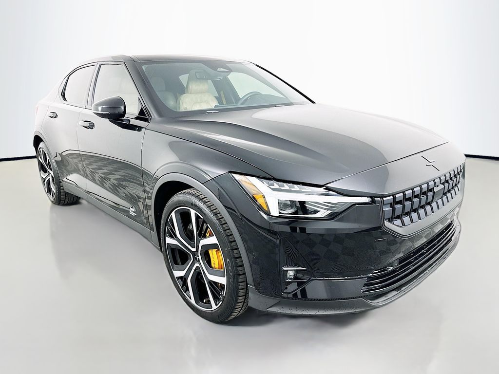 Thumbnail: 2022 Polestar 2 - 3