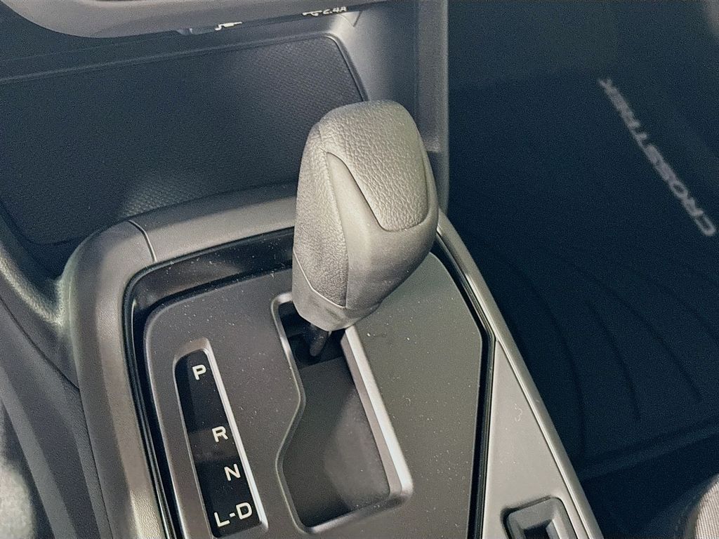 2025 Subaru Crosstrek Base