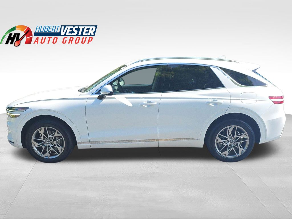 2025 Genesis GV70 2.5T Standard AWD's photo