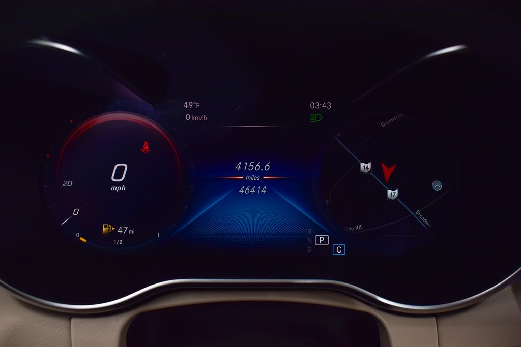 Thumbnail: 2022 Mercedes-Benz GLC - 20