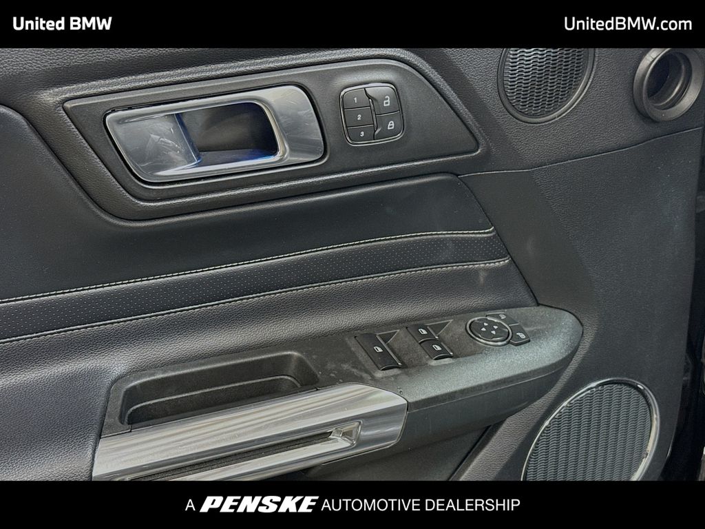 Thumbnail: 2020 Ford Mustang - 3