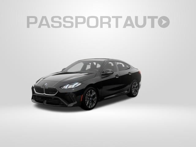 2026 BMW 2 Series 228 Gran Coupe xDrive