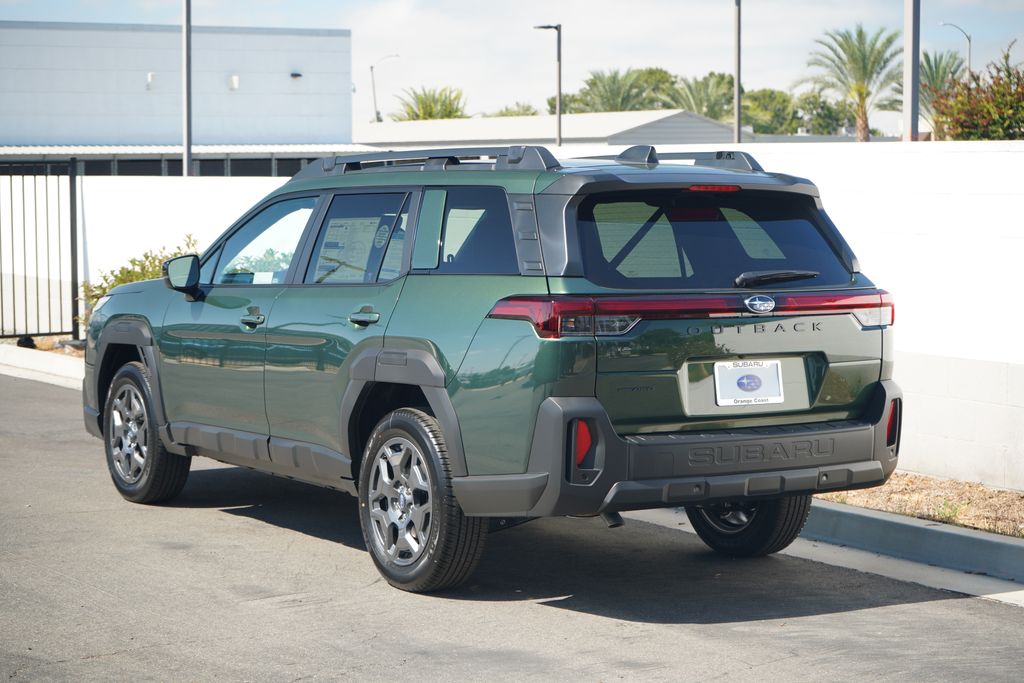 Thumbnail: 2026 Subaru Outback - 3