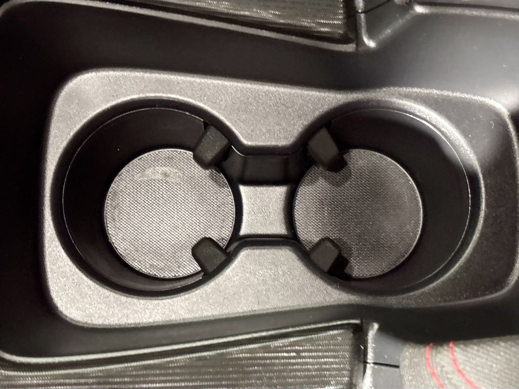 2024 Honda Civic Si Base