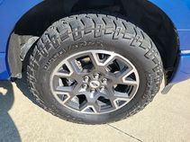 Used 2024 Ford F-150 Truck