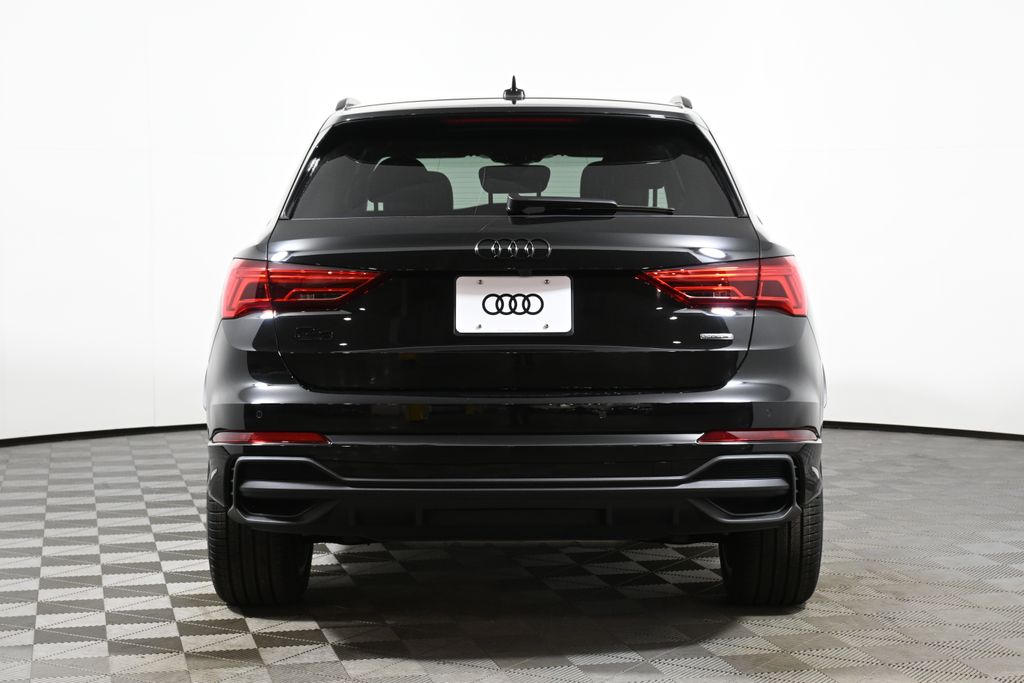 2025 Audi Q3  5