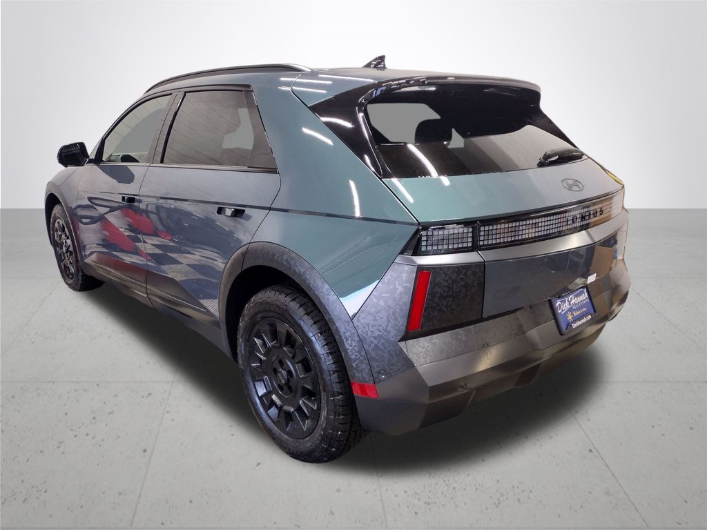 2026 Hyundai IONIQ 5 XRT