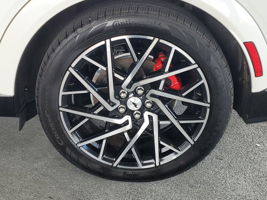 2023 Ford Mustang Mach-E GT AWD - Photo 8