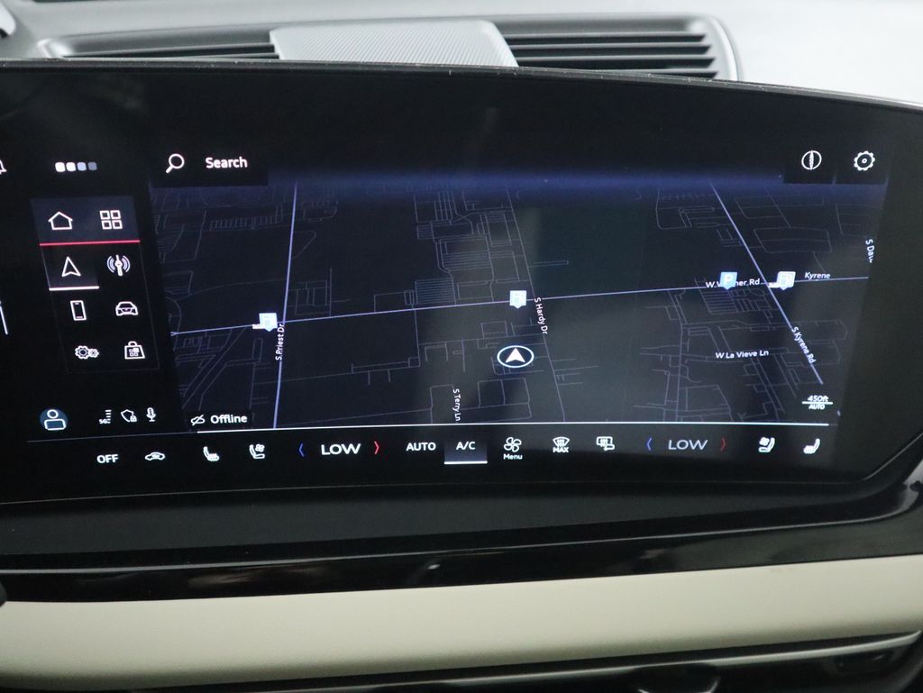 Thumbnail: 2025 Audi A5 - 16