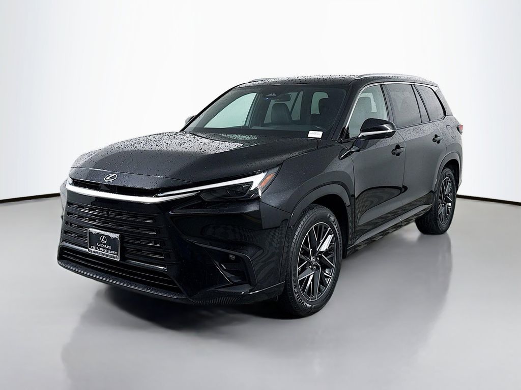 2024 Lexus TX 350 -
                  Lakeway, TX