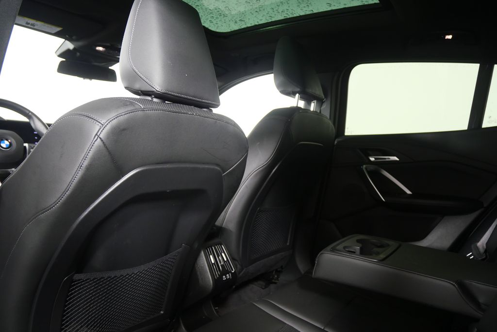 Thumbnail: 2024 BMW X2 - 17