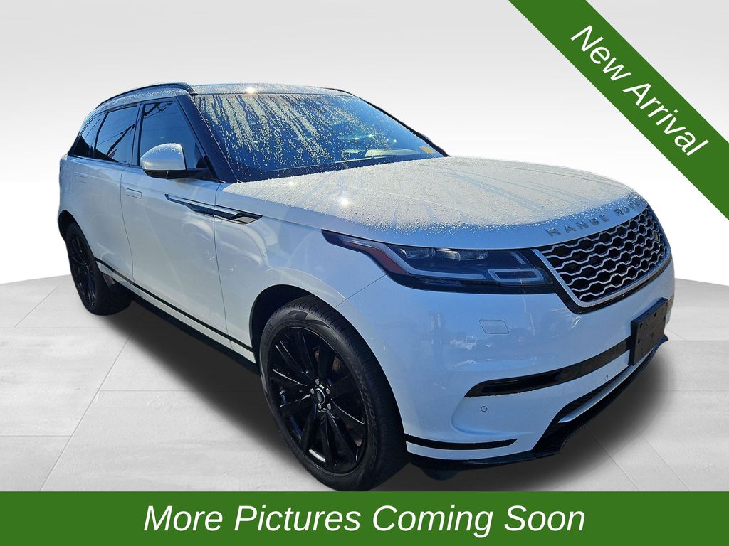 2019 Land Rover Range Rover Velar P250 S AWD