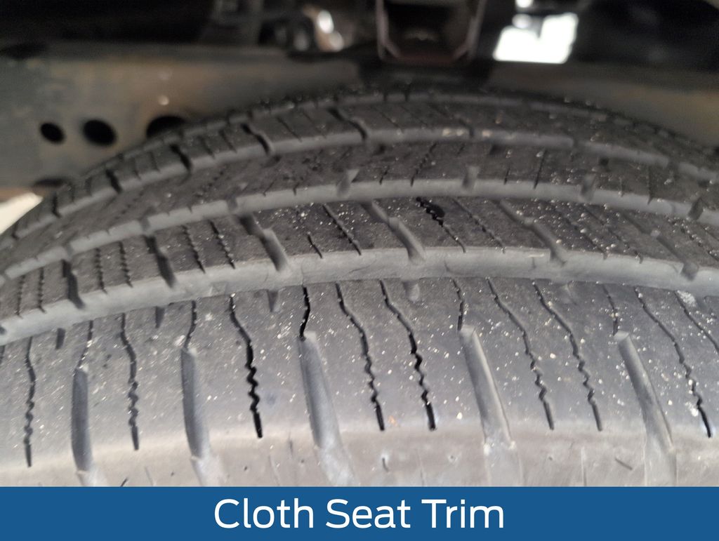 Certified Used 2017 Red Nissan SV image 19
