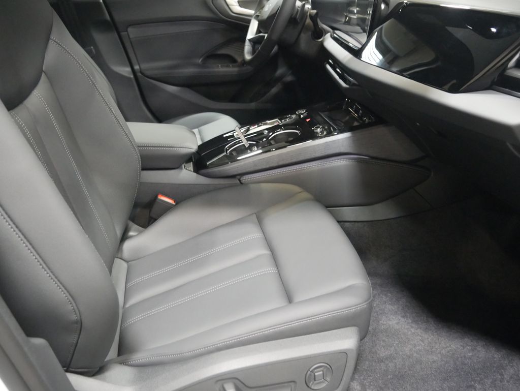 Thumbnail: 2026 Audi A5 - 22