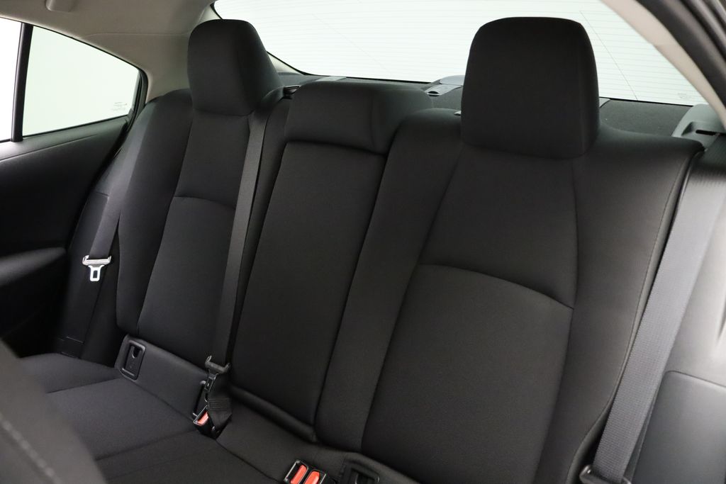 Thumbnail: 2021 Toyota Corolla - 18