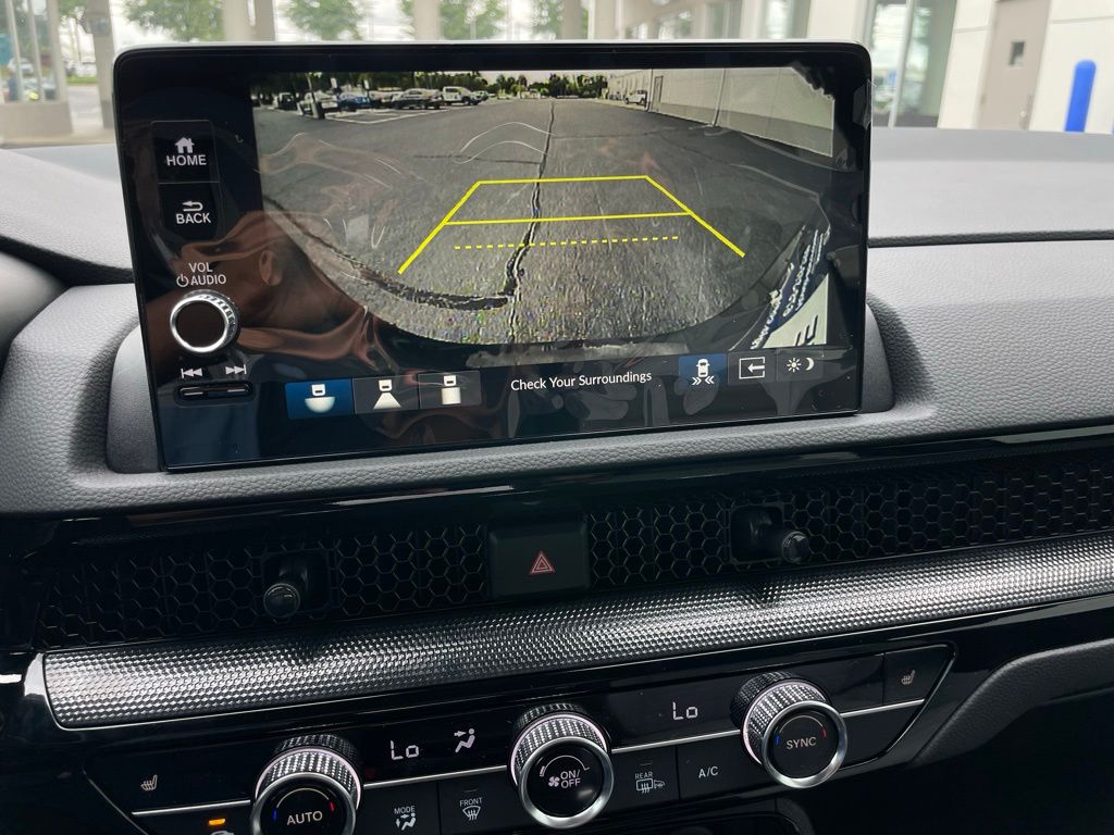 Thumbnail: 2026 Honda CR-V - 18