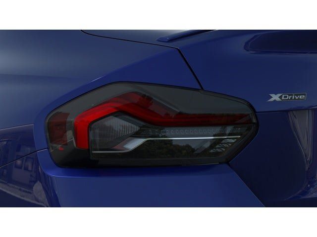 2025 BMW 2 Series M240i 8