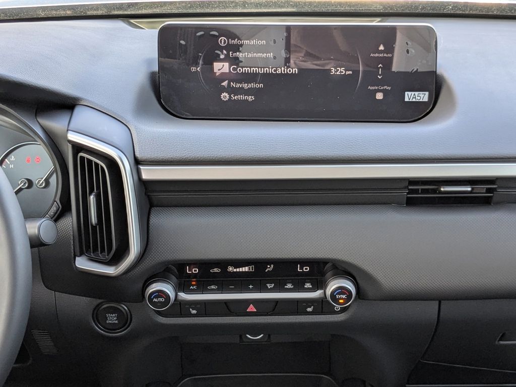 2026 Mazda CX-50 2.5 S Preferred