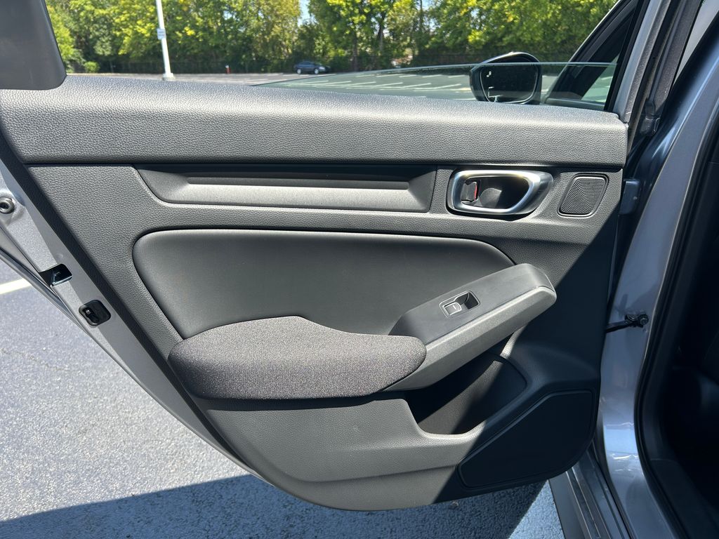 Thumbnail: 2026 Honda Civic - 15