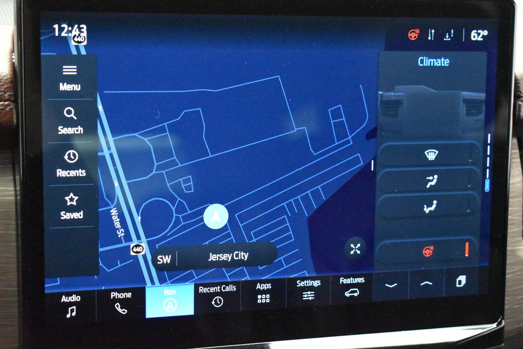 Thumbnail: 2023 Ford Expedition - 23