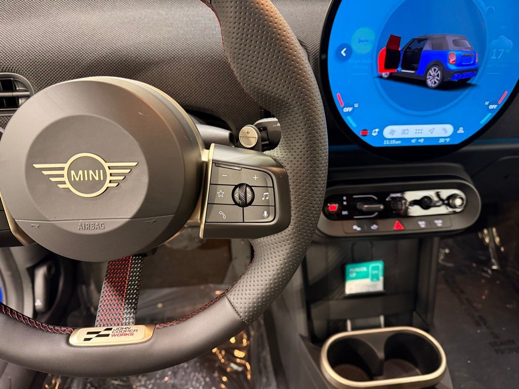Thumbnail: 2026 MINI Cooper - 14