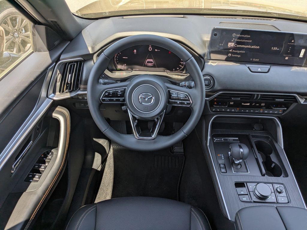 2026 Mazda CX-90 3.3 Turbo S Premium Plus