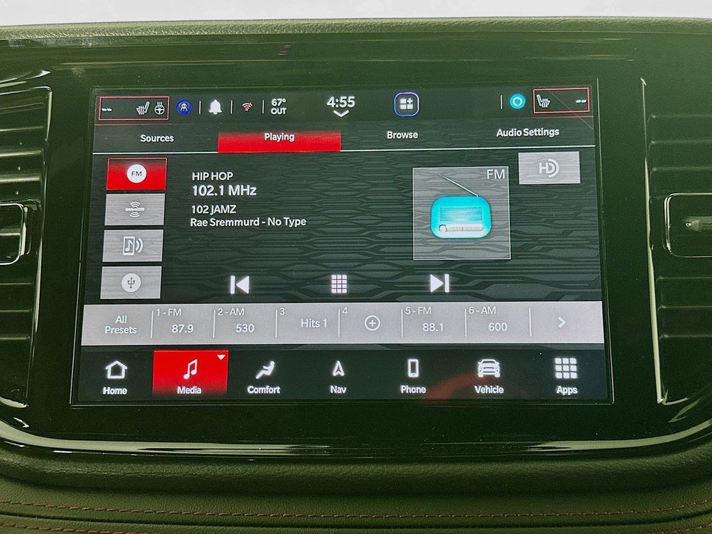 New 2026 Green Dodge GT Blacktop image 13