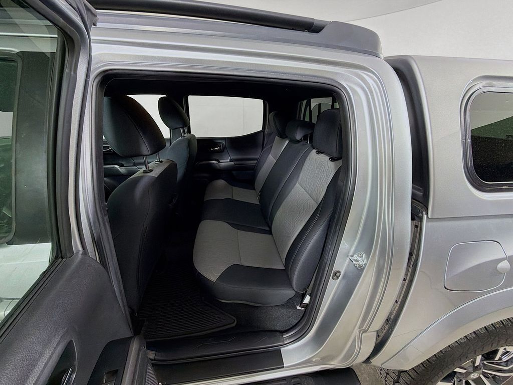 Used 2023 Toyota Tacoma Truck