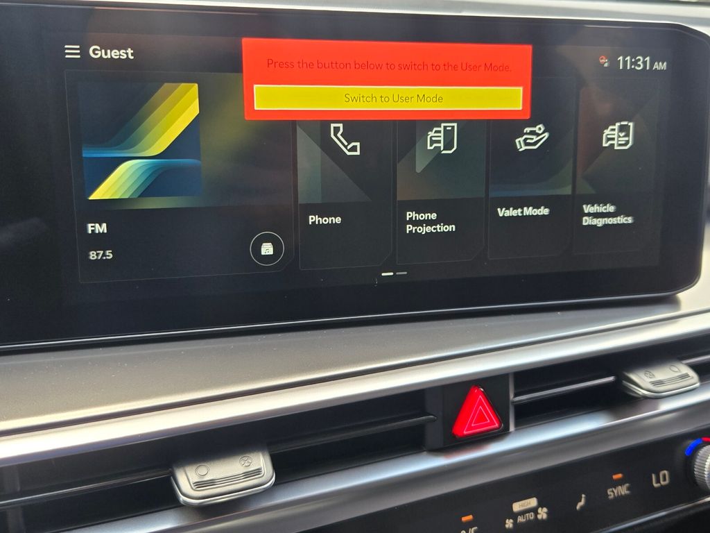 2026 Kia Sorento - $35,339