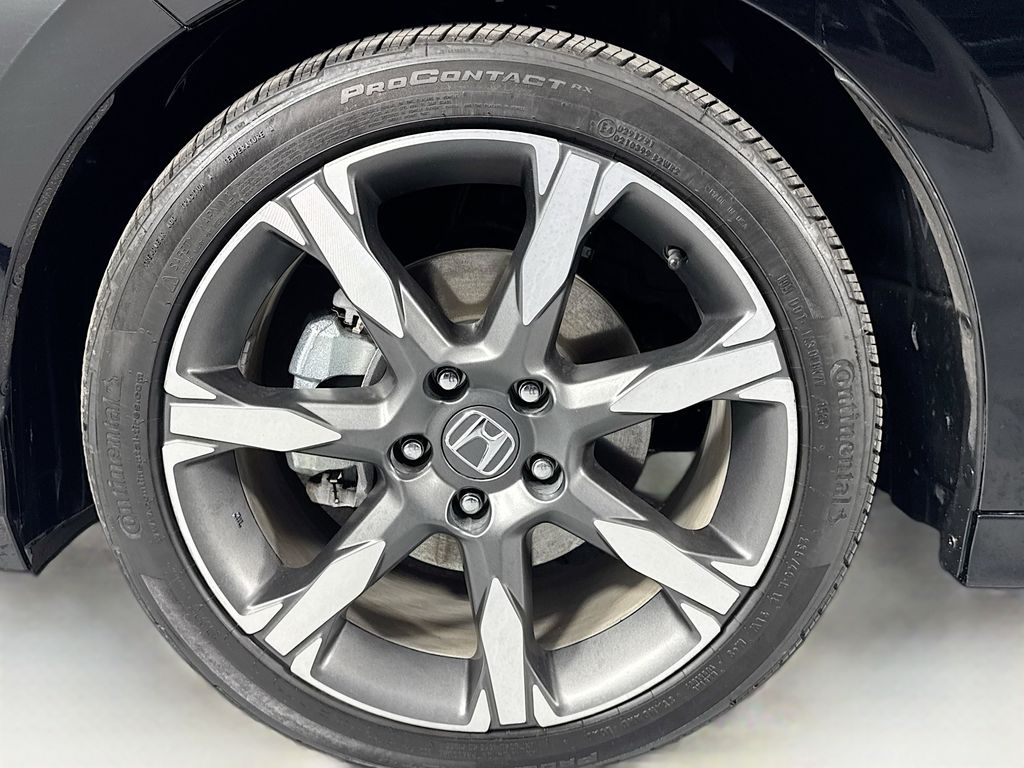 Used Car 2025 Honda Civic Hybrid  Sport For Sale Under $30,000 In Austin, Texas