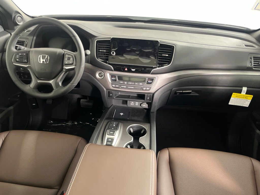 Thumbnail: 2026 Honda Ridgeline - 16