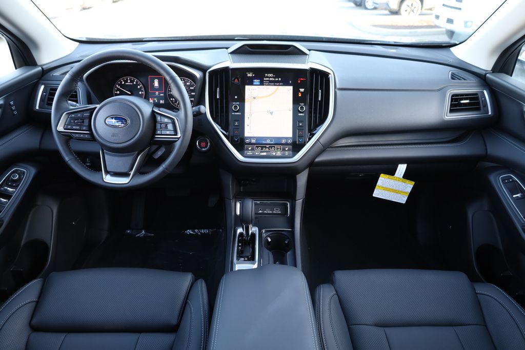 new 2026 Subaru Ascent car, priced at $46,482