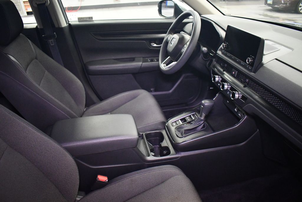 Thumbnail: 2023 Honda CR-V - 32